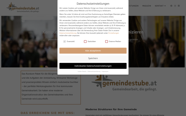 www.gemeindestube.at