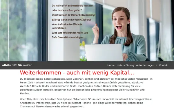 albits.de