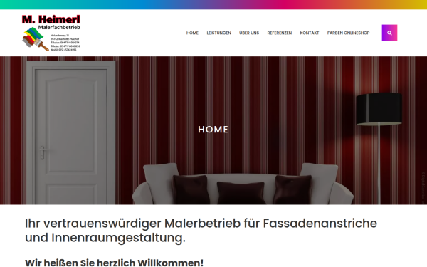 malerbetrieb-heimerl.de