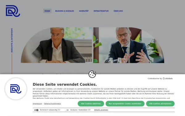 www.dasruhrgebiet.de