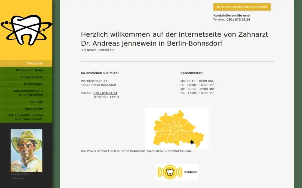 www.dr-jennewein.de