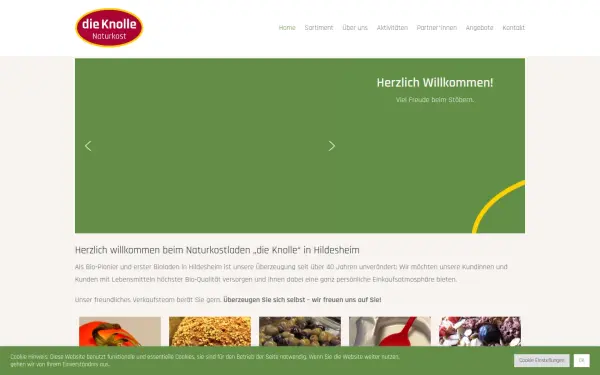 dieknolle.de