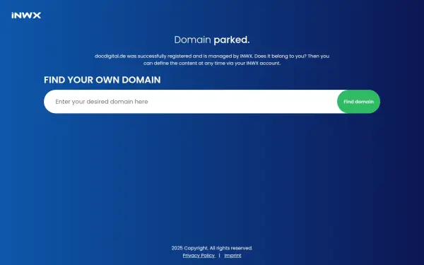 docdigital.de