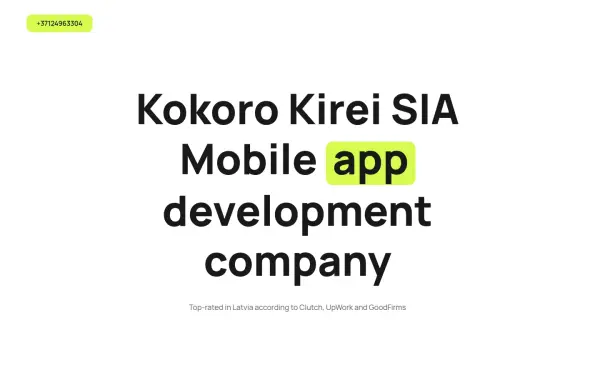 kokorokireisia.com