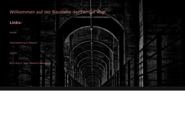 vogt.fm