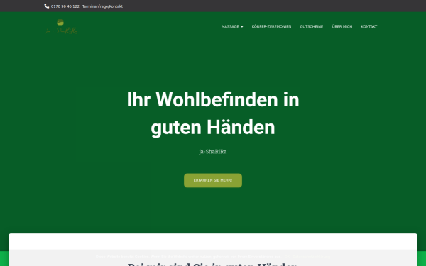ja-sharira-volksdorf.de