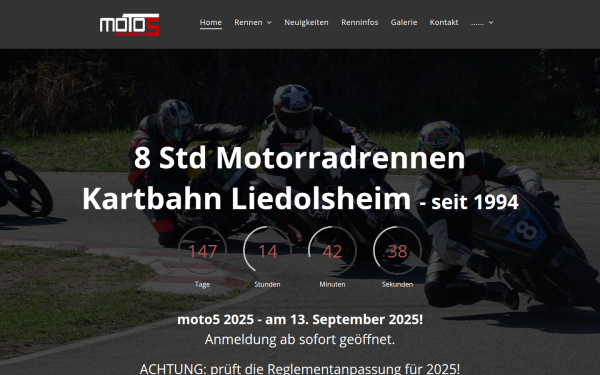 www.moto5.de