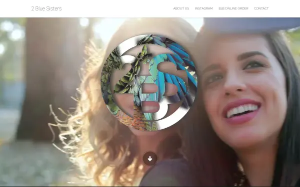 www.2bluesisters.de