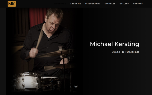 michaelkersting.de