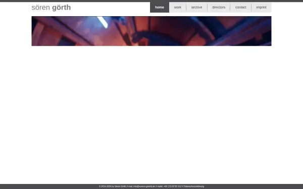 soeren-goerth.de
