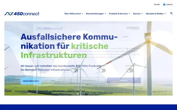 www.450connect.de
