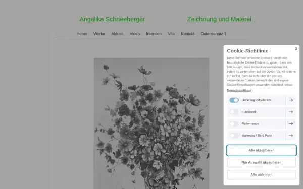 www.angelika-schneeberger.de