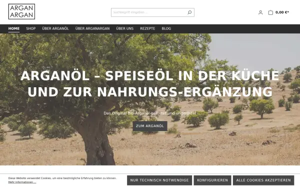 www.arganargan.de