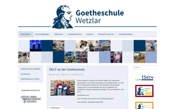 www.goetheschule-wetzlar.de
