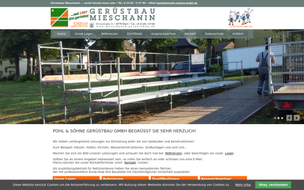 www.mieschanin-geruestbau.de