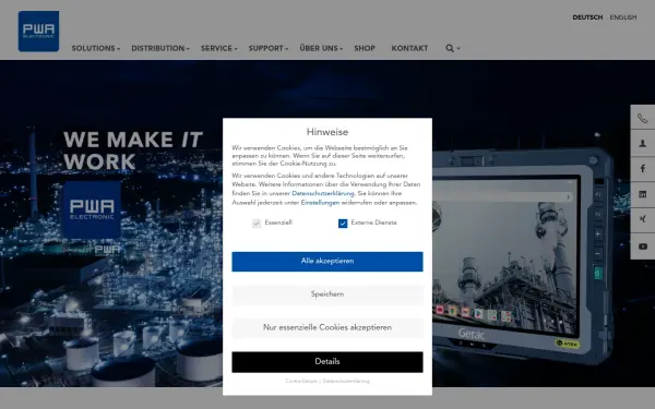 www.pwa-electronic.de
