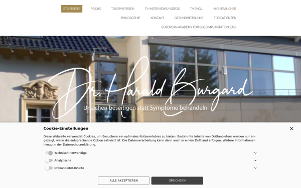 drburgard.de