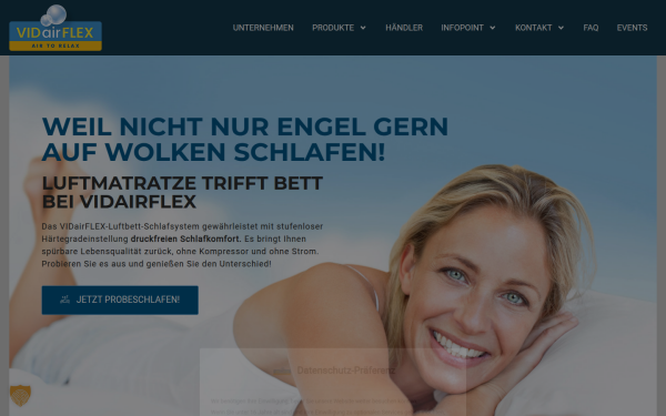 vidairflex.com