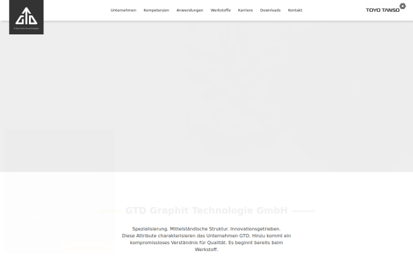 www.gtd-graphit.de