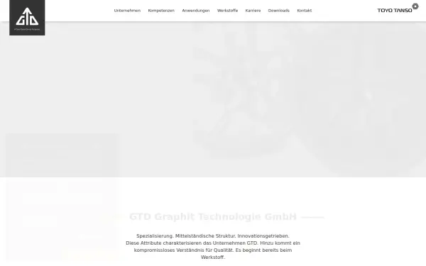 www.gtd-graphit.de