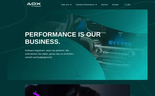 www.aox.de