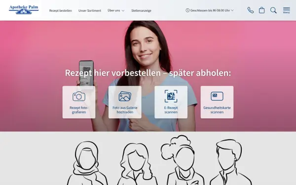 www.apotheke-palm.de
