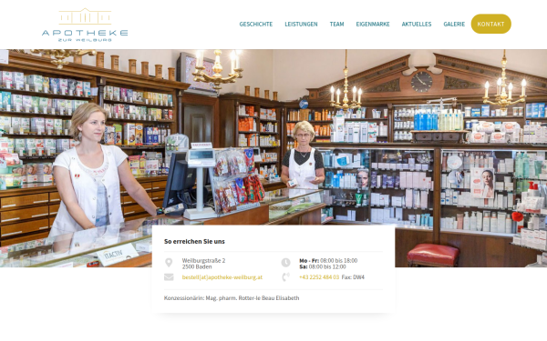 www.apothekeweilburg.at