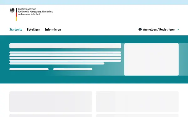 beteiligung.bundesumweltministerium.de