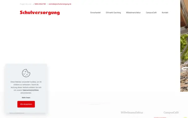 schulversorgung.de