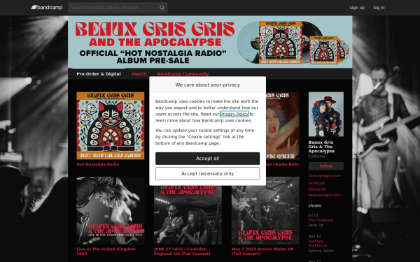beauxgrisgris.bandcamp.com