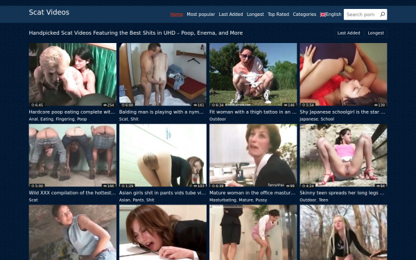 scat-videos.biz