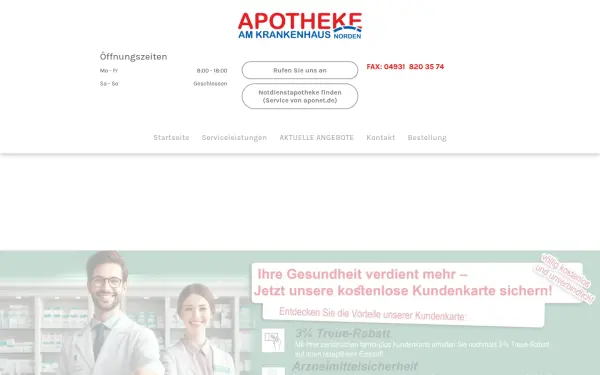 www.apotheke-norden.de