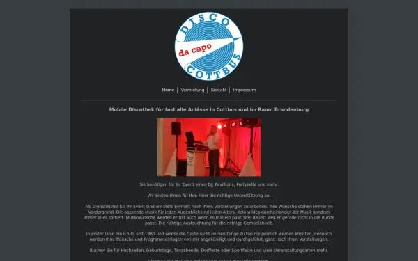 www.dacapodisco.de