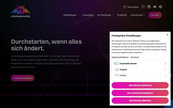 www.robotspaceship.com