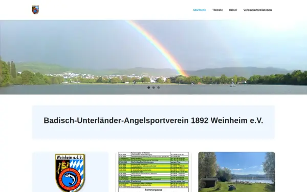 angelverein-weinheim.de