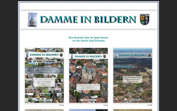damme-in-bildern.de