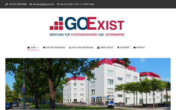 goexist.de