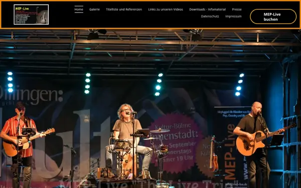mep-live.de
