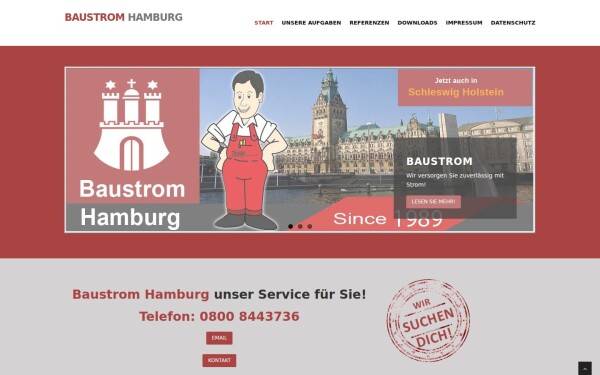 www.baustrom-hamburg.de