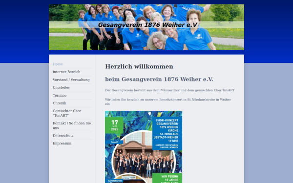 www.mgv-weiher.de