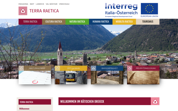 www.terraraetica.eu