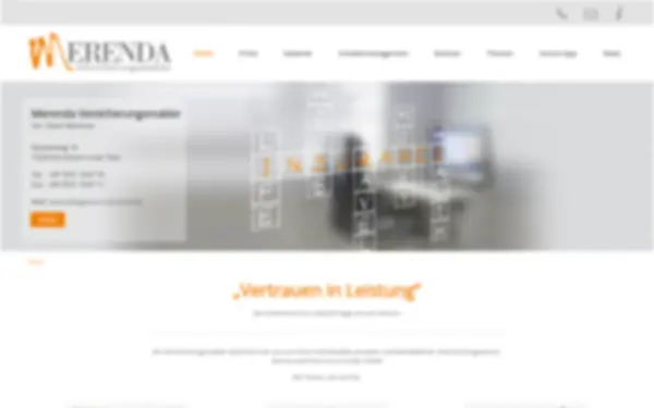 agentur-merenda.de