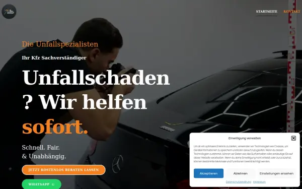 die-unfallspezialisten.de