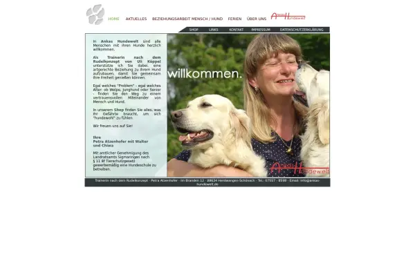 ankas-hundewelt.de
