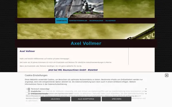 axel-vollmer.de