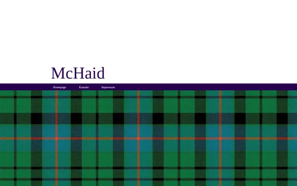 mchaid.de