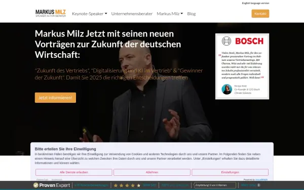 www.markusmilz.de