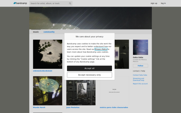 nakanaka.bandcamp.com