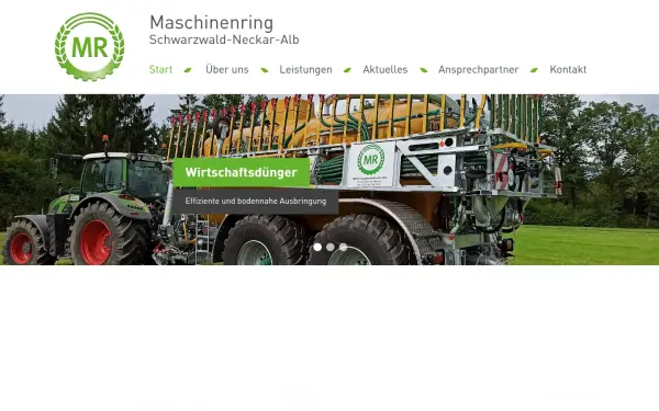 www.maschinenring-sulz.de