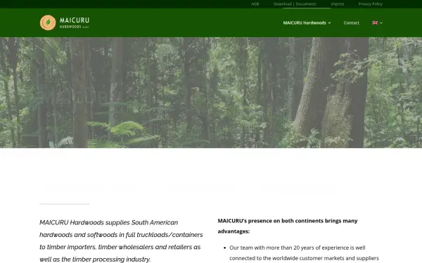 www.maicuru.com